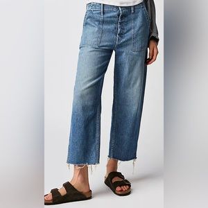MOTHER jeans size 31 new without tags